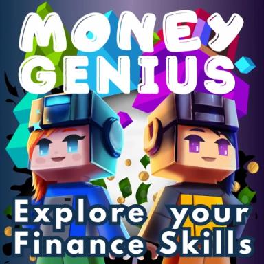 Money Genius Island icon