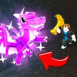 Dig For Brainrots icon