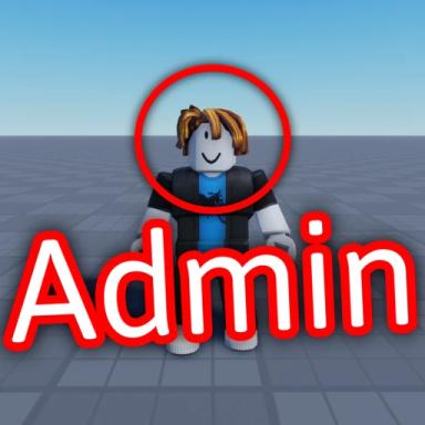 wait for admin icon