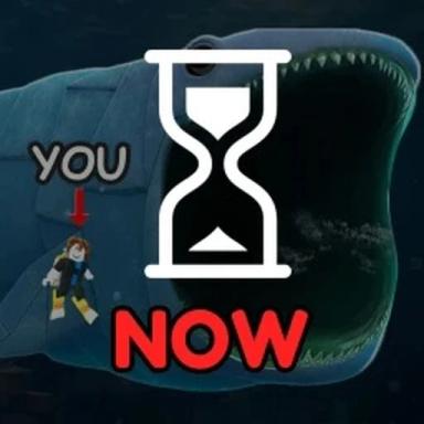 Dive Down  icon