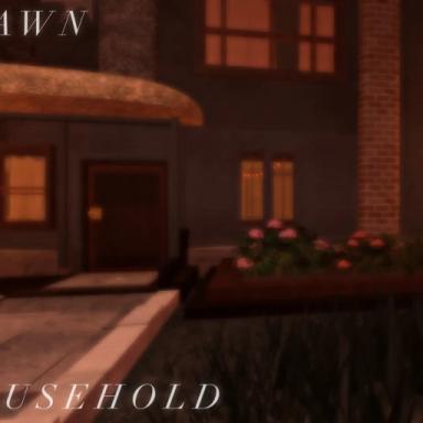 SPAWN HOUSEHOLD. [DISCONTINUED] icon