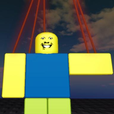 CONTROL NOOBS TO PROVE DAD WRONG icon