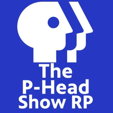 Thumbnail for The P-Head Show RP Game
