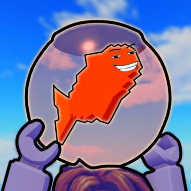 Fishie! 🐠 [2 Player Obby] icon