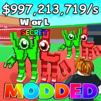Thumbnail for 😎 [INF EVENTS] Go Stealz a Brainrot MODDEDz Game