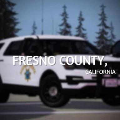 🍂Fresno, California | Console | PC🍂   icon