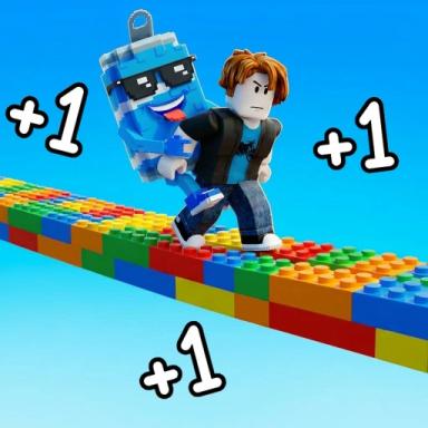 Thumbnail for +1 Brick For Brainrots Game