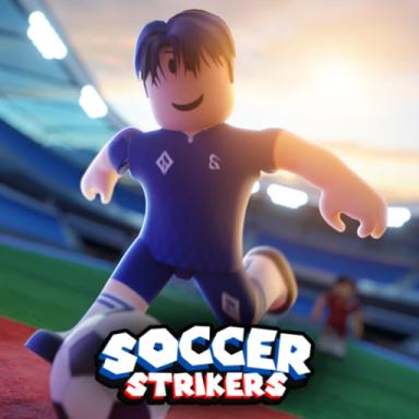 ⚽ Soccer Strikers icon