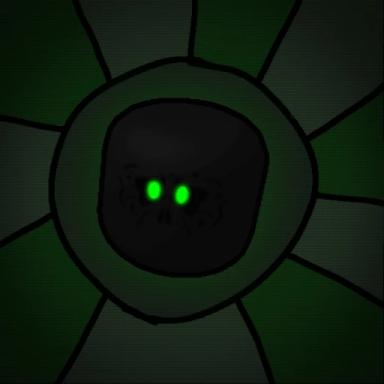 [🔍] cool zombie thing  icon