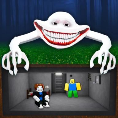 Thumbnail for [🌷] Survive Overnight in a Bunker Game