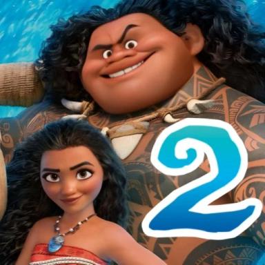 Thumbnail for Moana' 2 Tycoon - 2 Player Game