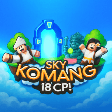 SKY KOMANG  icon