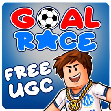 [⚽OM EVENT⚽] GOAL Race icon