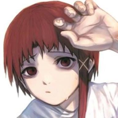 Thumbnail for Serial Experiments Lain Game