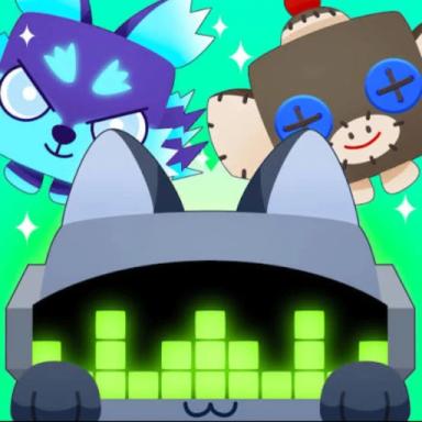 Thumbnail for [🌍TRADING PLAZA] PETS:OG Game