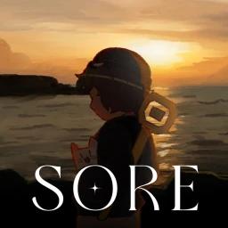 SORE ✨ [RELAPSE]  icon