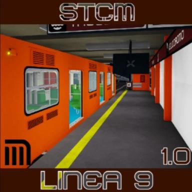 Thumbnail for STCM Linea 9 1.0 Game