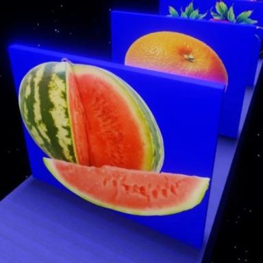 Thumbnail for Guess The Food!🍔 Game