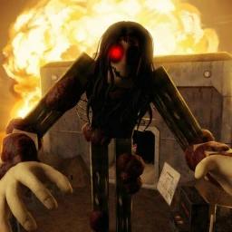[UPD] Bunker 09 [HORROR] icon