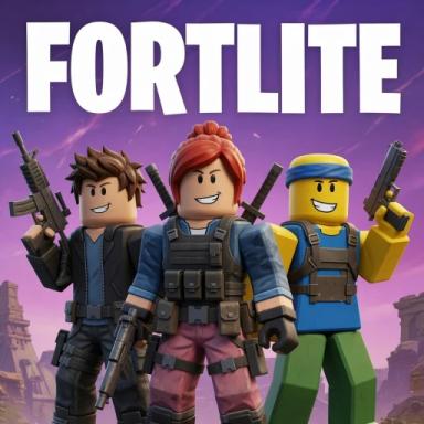 Thumbnail for فورت لاين العرب Game