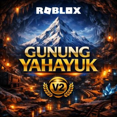 Thumbnail for [SUMMIT X5000] GUNUNG YAHAYUK V.02 Game