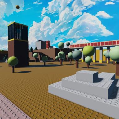 Thumbnail for Games created by badr Game