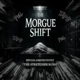 Thumbnail for The Morgue Shift Game