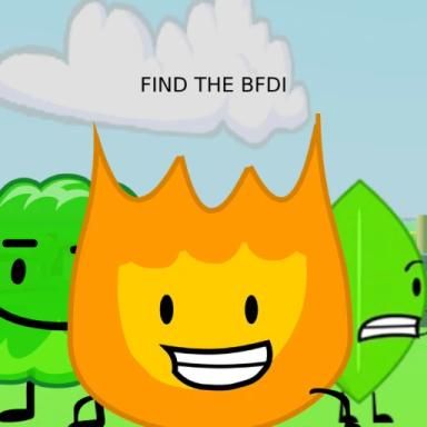 🎅Find the bfdi [118] icon