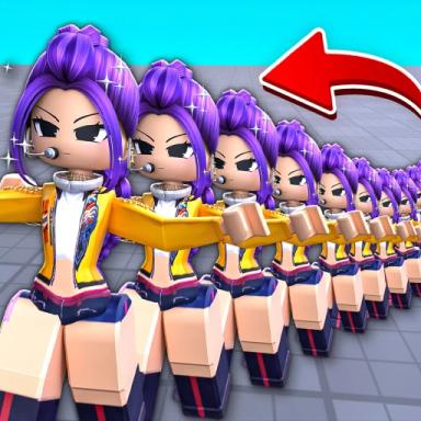 Thumbnail for Clone Engine Game