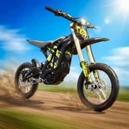 Thumbnail for Awesome Bike Life Game