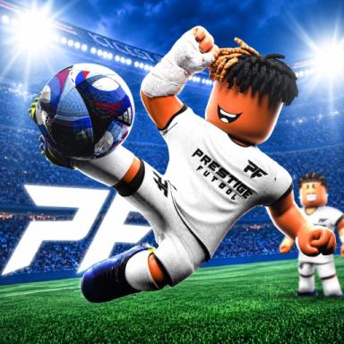 Thumbnail for PF ⚽ (UPDATE) Game