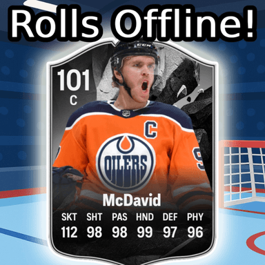 [UPD] Hockey Manager RNG 🏒 icon