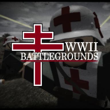 BattleGrounds WW2 icon