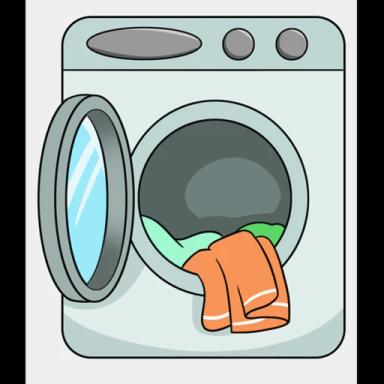 Washing Machines!  icon
