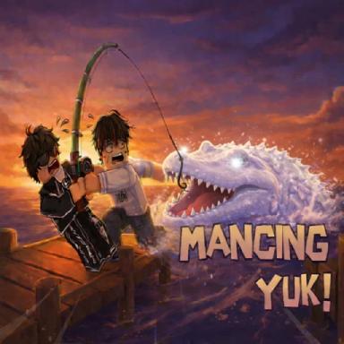 COME ON FISHING [BETA] icon