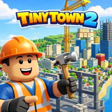Thumbnail for Tiny Town 2 Game
