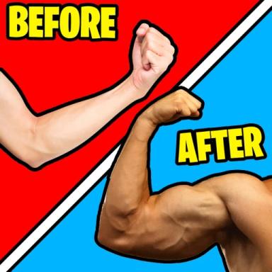 Thumbnail for Lifting Battle Simulator Game