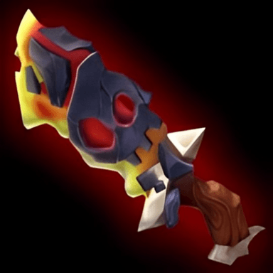 [🔥LAVA!] WS10's MM2 icon