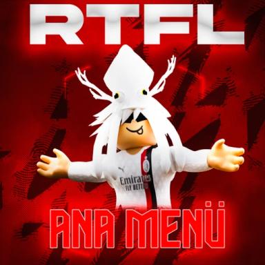 RTFL | Ana Menü icon