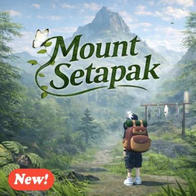 Thumbnail for Event X5 + Merah Putih [ Mount Setapak ] Game