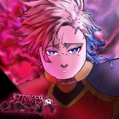 [IMPACT] Striker Odyssey icon