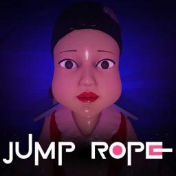 Thumbnail for Realistic Jump Rope [SQUID GAME 3] Game