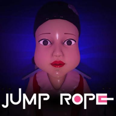 Thumbnail for Realistic Jump Rope [SQUID GAME 3] Game