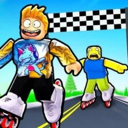 Roller Skate League icon