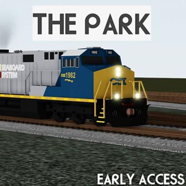 The Park [Legacy] icon