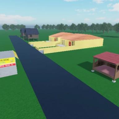 (BIG UPDATE! NEW KAMPUNG MAP🏡) kampung halaman icon