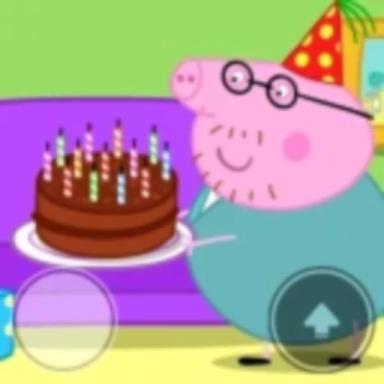 Peppa Pig Tycoon icon