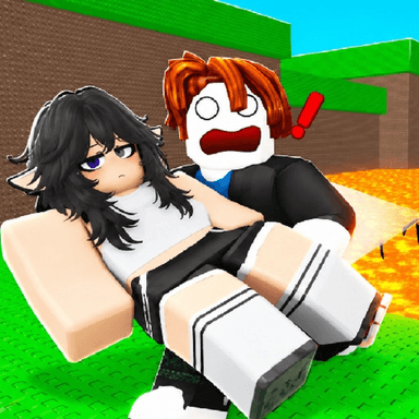 Thumbnail for Save a Baddie Game