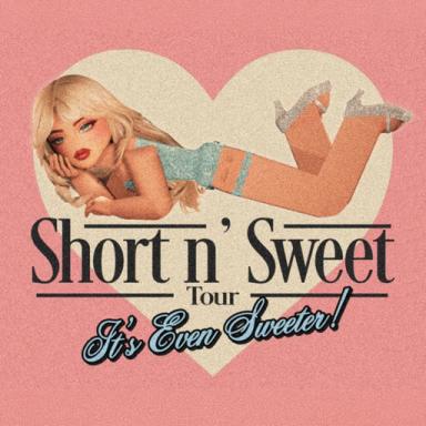 Short n' Sweet Tour icon