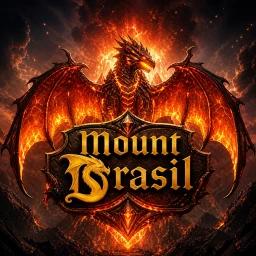 [🐲 EVENT] MOUNT DRASIL icon